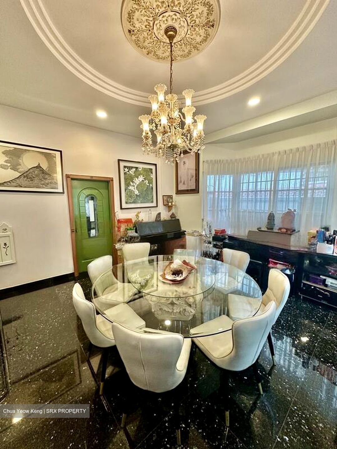 SERANGOON GARDEN WAY (D19), Detached #459923081